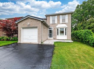 2150 Hunt Cres, Burlington, ON L7M2P3