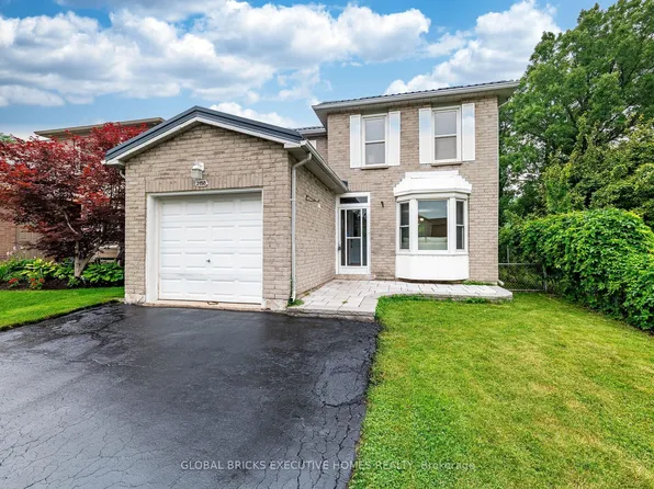 2150 Hunt Cres, Burlington, ON L7M 2P3