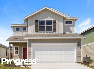 266 Ellwood Rd, Maxwell, TX 78656