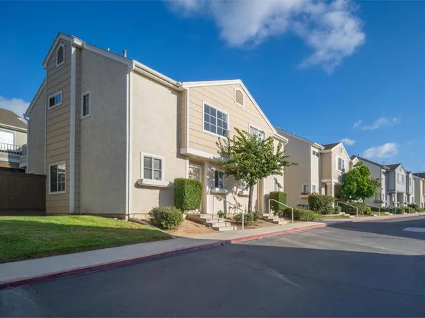 2102 Kings View Cir, Spring Valley, CA 91977