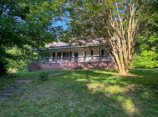 280 N Polk Creek Rd, Norman, AR 71960