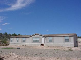 3320 E Millennium Way, Rimrock, AZ 86335