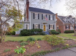 1215 Windsor Ave, Richmond, VA 23227