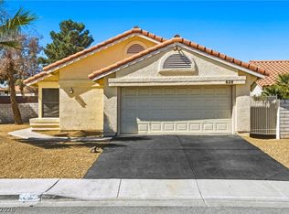 628 Inglenook Dr, Las Vegas, NV 89123