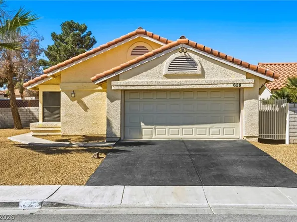 628 Inglenook Dr, Las Vegas, NV 89123