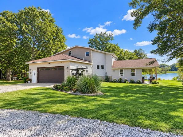 3800 Sand Creek Rd, Farmington, MO 63640