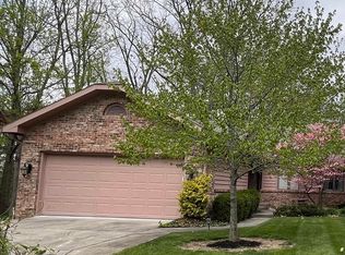 3275 Woodhaven Trl, Kokomo, IN 46902