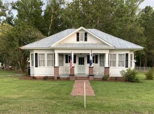 108 E County Line Rd, Hemingway, SC 29554