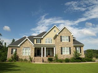 41 E Wicklow Cir, Tifton, GA 31794