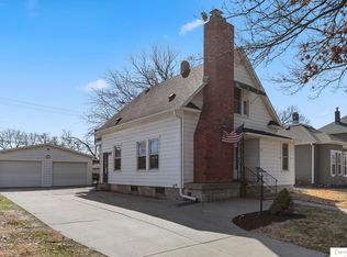 925 Peach St, Lincoln, NE 68502