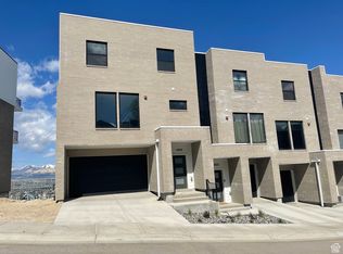 14374 S Champ Cv UNIT 138, Draper, UT 84020