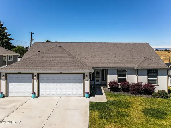 2010 S 76th Ave, Yakima, WA 98908
