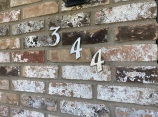 344 Mill Creek Rd, Waco, TX 76712