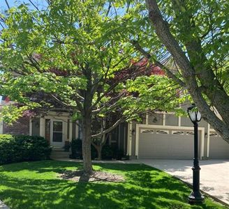6301 W 149th Ter, Overland Park, KS, 66223