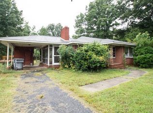 4216 Hondures Dr, Charlotte, NC 28206