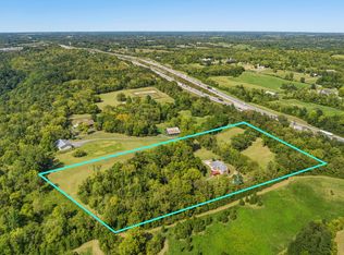 8190 Elk Lick Falls Rd, Lexington, KY 40515