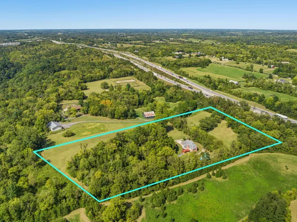 8190 Elk Lick Falls Rd, Lexington, KY 40515