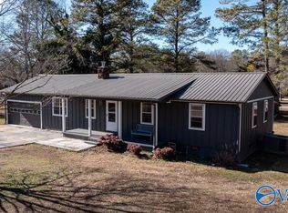 3700 Browns Valley Rd, Guntersville, AL 35976