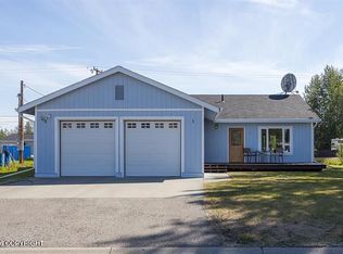 900 Nordic St, North Pole, AK 99705