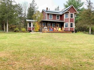 116 Morgan Rd, N Ferrisburgh, VT 05473