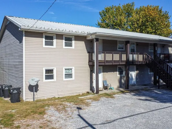 502 College Ave, Paducah, KY 42001