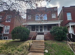 5516 Louisiana Ave, Saint Louis, MO 63111