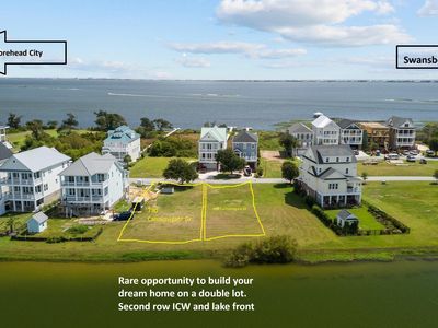 730 Cannonsgate Drive, Newport, NC, 28570
