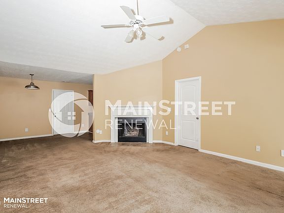 WM - Living Room