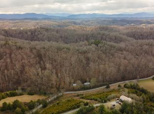 1020 Rhodes Rd, Bybee, TN 37713