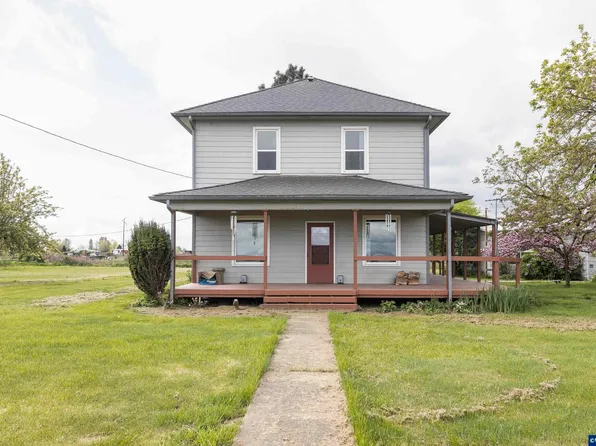 5704 Keene Rd NE, Gervais, OR 97026