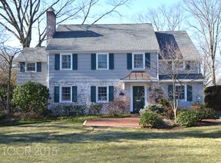 712 Belmont Rd, Ridgewood, NJ 07450