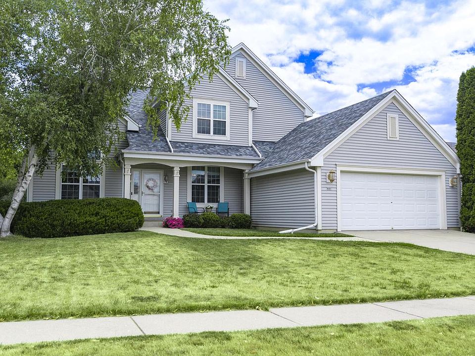 1st image of 601 Bridlewood LANE