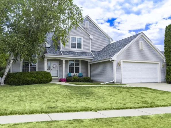 601 Bridlewood LANE, Watertown, WI 53094