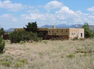 3 Hidalgo Ct, Santa Fe, NM 87508