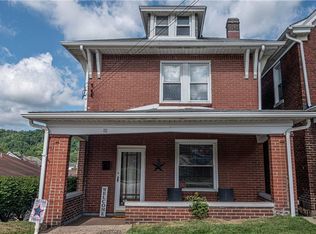 111 Brinton Ave, Trafford, PA 15085