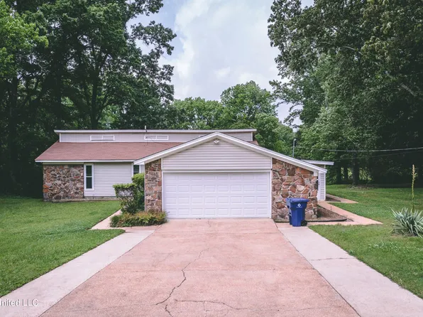 1948 Tina Dr, Hernando, MS 38632