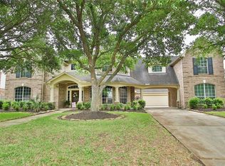 26511 Ridgestone Park Ln, Cypress, TX 77433