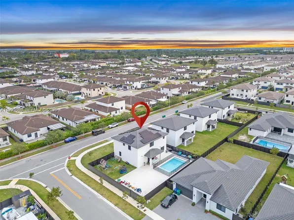 22712 SW 129th Ave, Miami, FL 33170