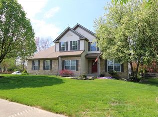 1170 E Glen Echo Ln, Loveland, OH 45140