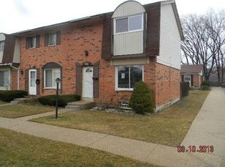 5081 Euclid Ln, Richton Park, IL