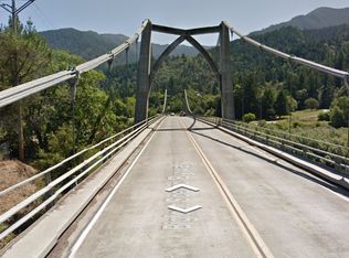 215 Camp Creek Rd, Orleans, CA 95556