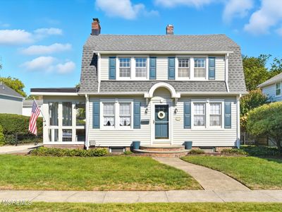 807 Trenton Avenue, Point Pleasant Beach, NJ, 08742
