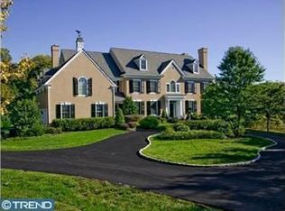 1439 Lanes End, Villanova, PA 19085