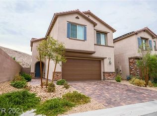 12413 Piazzo St, Las Vegas, NV 89141