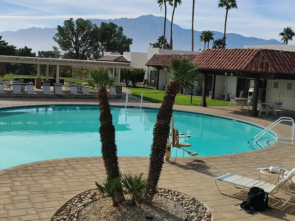 9649 Spyglass Ave, Desert Hot Springs, CA