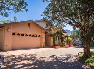 190 Morgan Rd, Sedona, AZ 86336