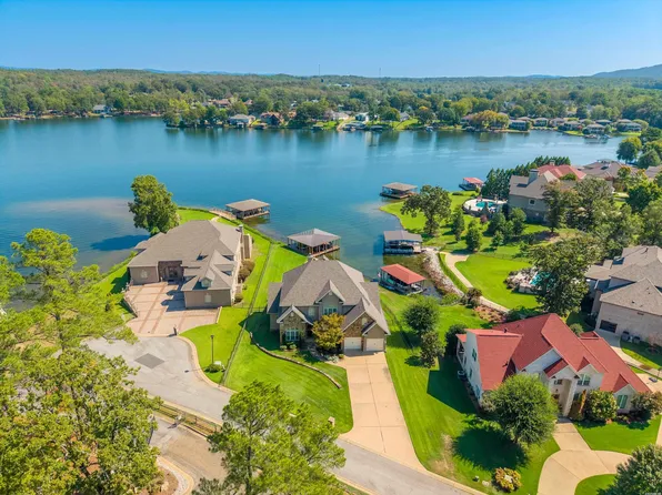 108 Shadow Oak Point, Hot Springs, AR 71913