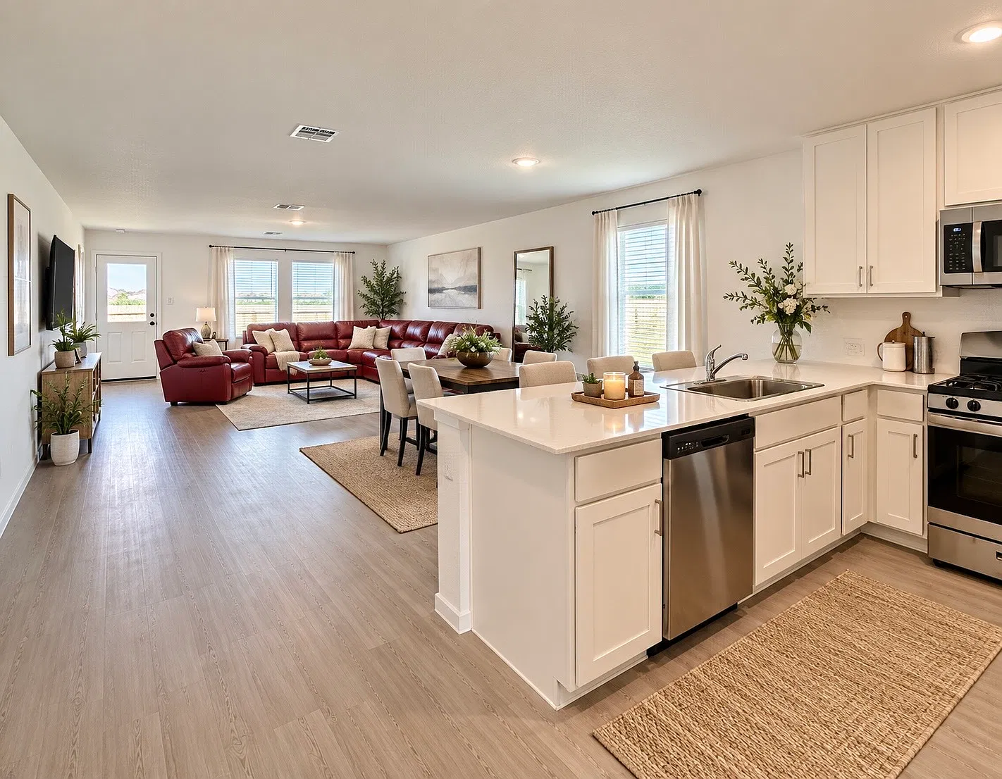 4 bed, 1850 sqft, $2,200 — Photo 1