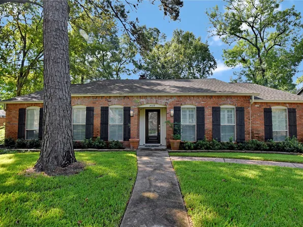 14119 Kellywood Ln, Houston, TX 77079