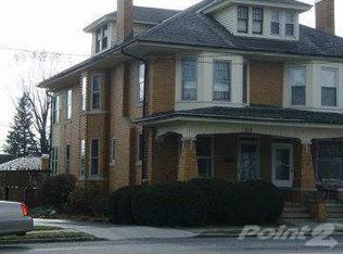 314 E Penn Ave, Cleona, PA